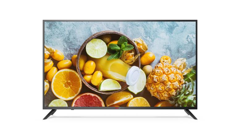 მონიტორი Hikvision DS-D5050U3-1V0S(EU) 50-inch 4K VA 60Hz