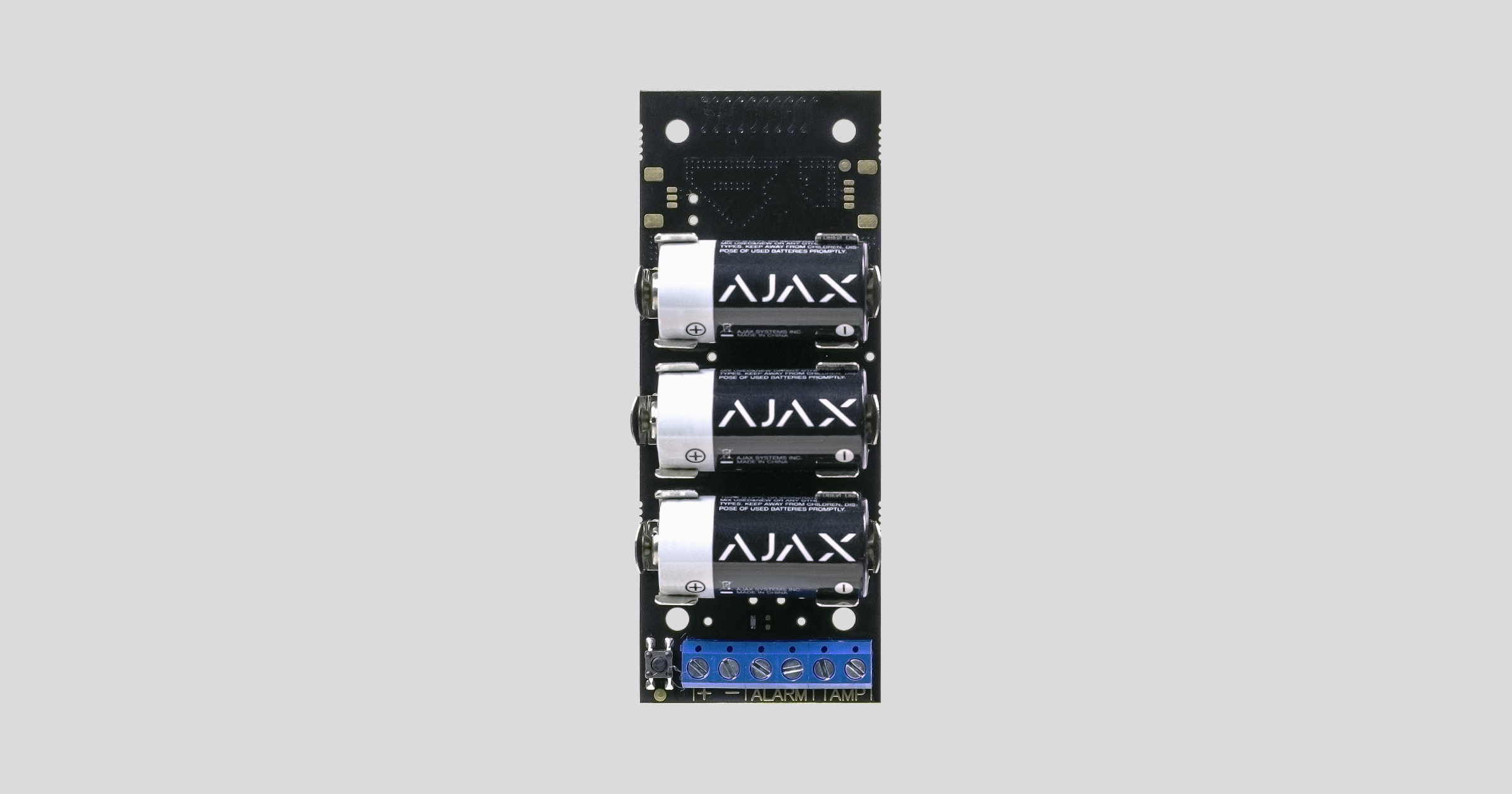 ტრანსმითერ მოდული Ajax Transmitter
