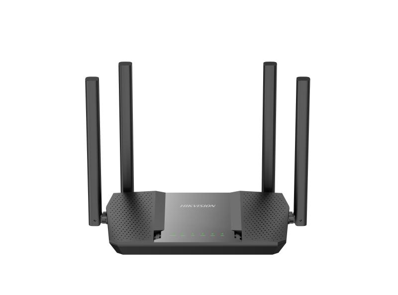 როუტერი Hikvision DS-3WR12C-E Wifi 5 AC1200