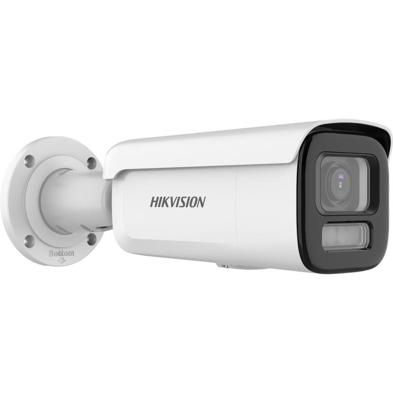 კამერა IP Hikvision DS-2CD2687G3T-LIZSY 2.8-12mm IP 8mp Bullet M.VF Smart Hybrid Light ColorVu