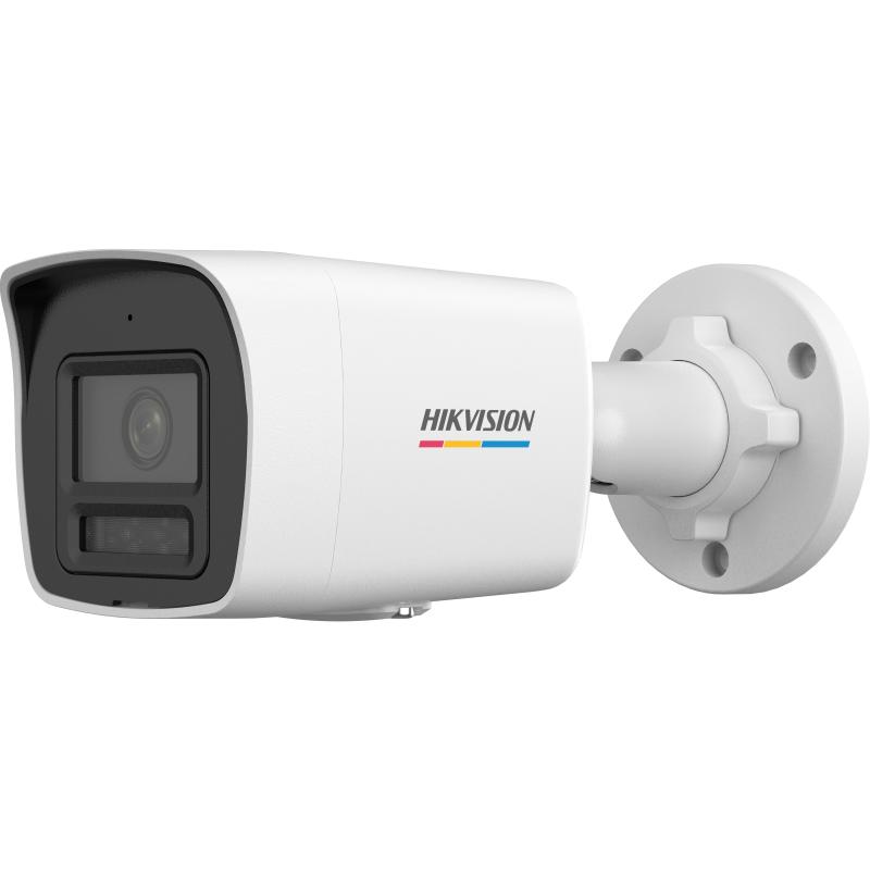 კამერა IP Hikvision DS-2CD1027G3-LIU(2.8mm)2 MP ColorVu 3.0 Fixed Bullet