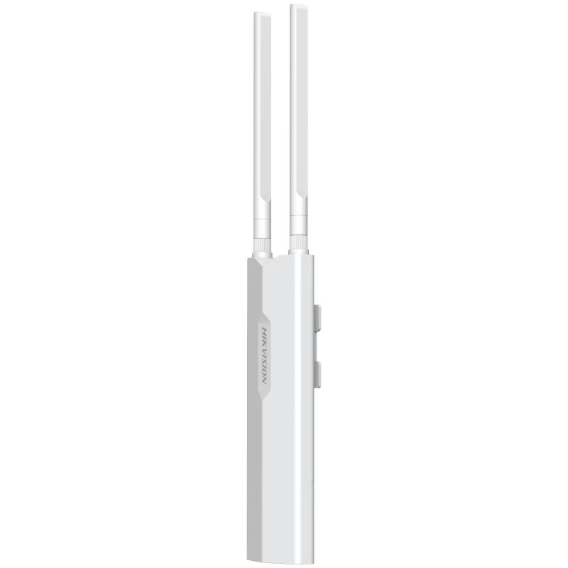 დაშვების წერტილი გარე გამოყენების Hikvision DS-3WAP5312-EI Wi-Fi 5 1200M Outdoor Access Point