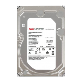 მყარი დისკი - 8TB, SATA HDD Hikvision