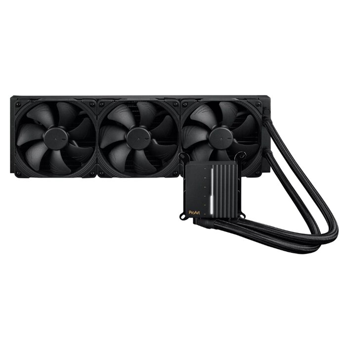 PC Components/ Cooler/ Asus ProArt LC 420